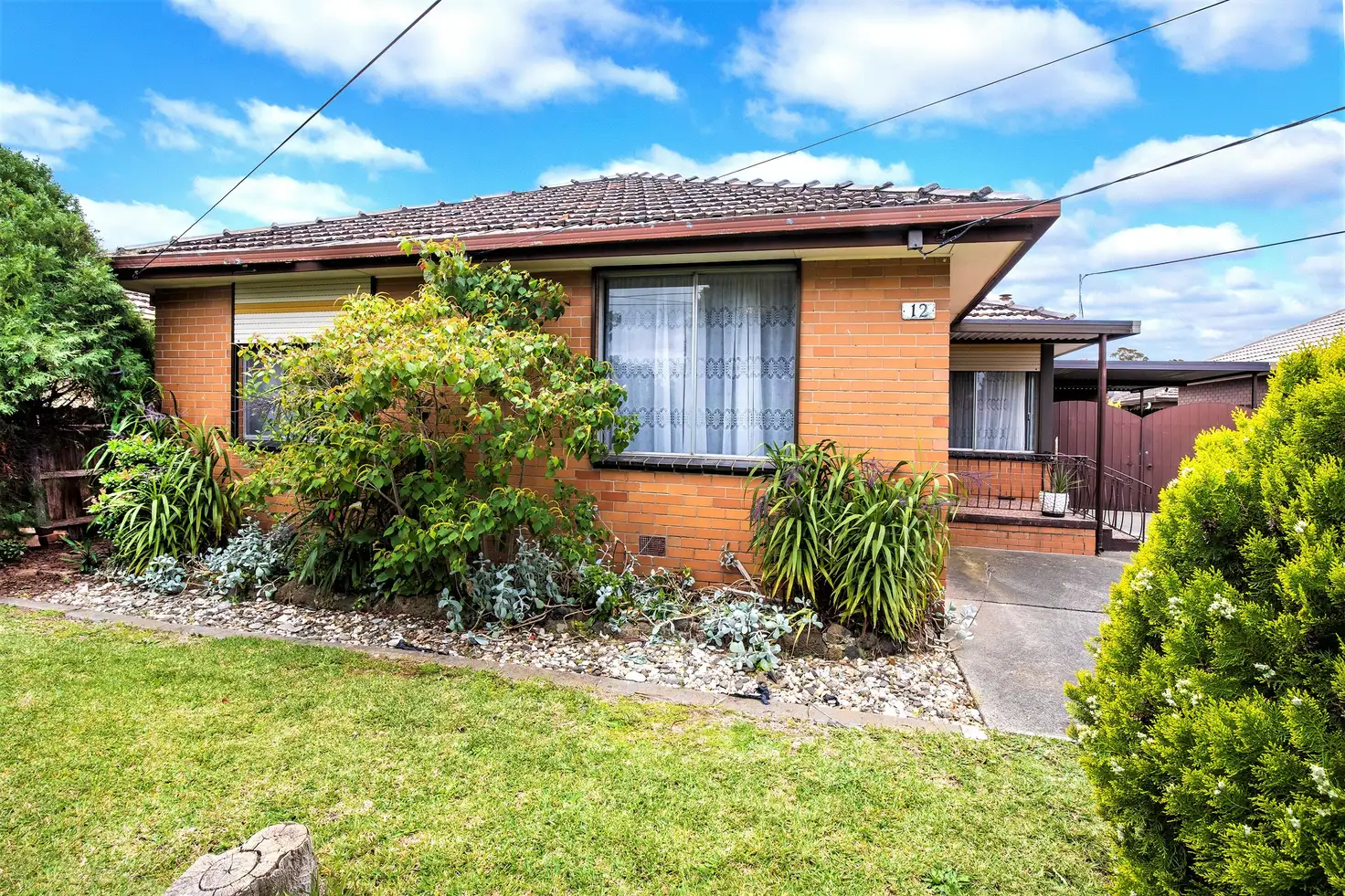 Main view of Homely house listing, 12 Grantchester Avenue, Keilor East VIC 3033