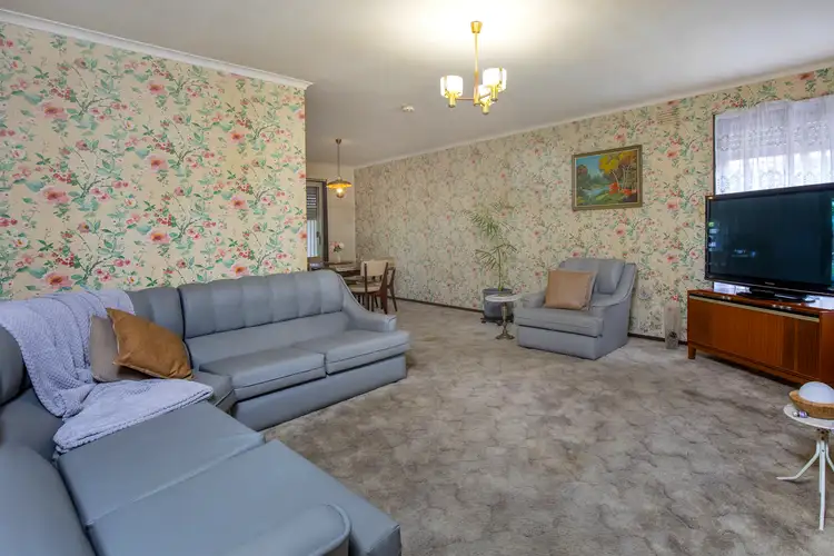 Second view of Homely house listing, 12 Grantchester Avenue, Keilor East VIC 3033