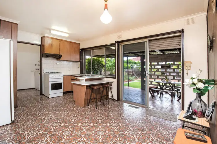 Fourth view of Homely house listing, 12 Grantchester Avenue, Keilor East VIC 3033