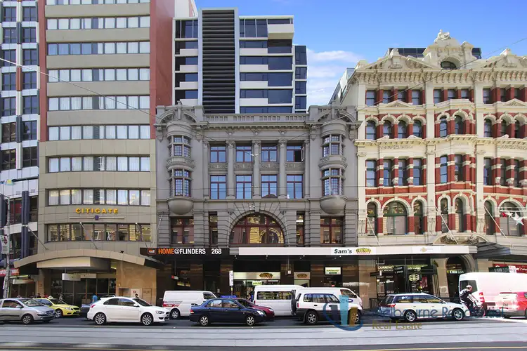 616/268 Flinders St, Melbourne VIC 3000