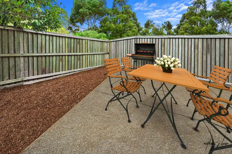 Fourth view of Homely townhouse listing, Unit 12/1 Belongil St, Pacific Pines QLD 4211