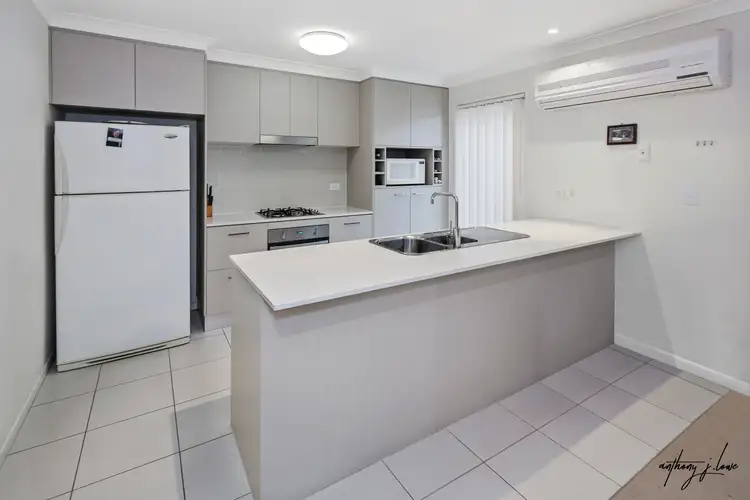Fifth view of Homely townhouse listing, Unit 12/1 Belongil St, Pacific Pines QLD 4211