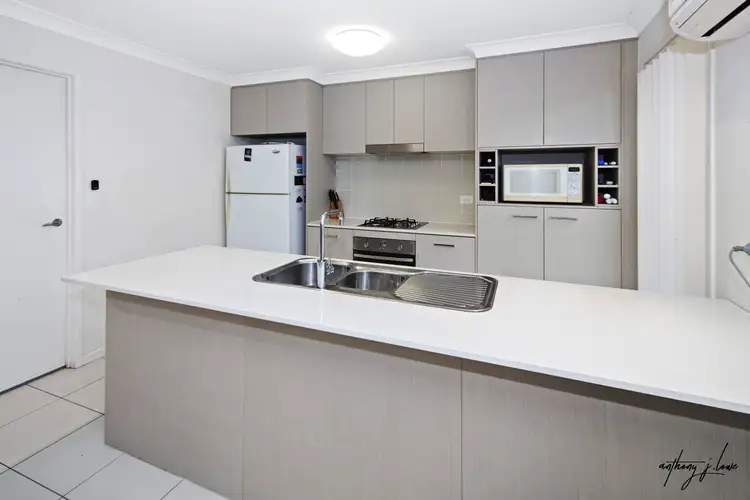 Sixth view of Homely townhouse listing, Unit 12/1 Belongil St, Pacific Pines QLD 4211