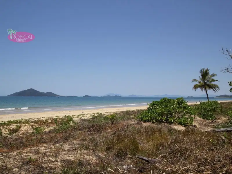 Main view of Homely land listing, 13 Conch St, Mission Beach QLD 4852