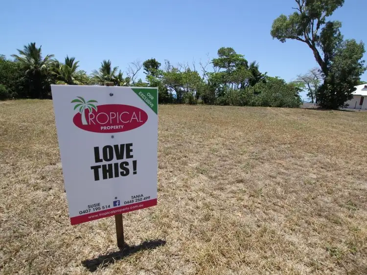 Fourth view of Homely land listing, 13 Conch St, Mission Beach QLD 4852
