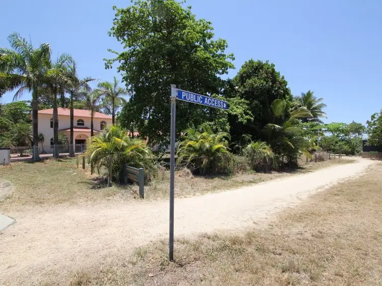 Fifth view of Homely land listing, 13 Conch St, Mission Beach QLD 4852