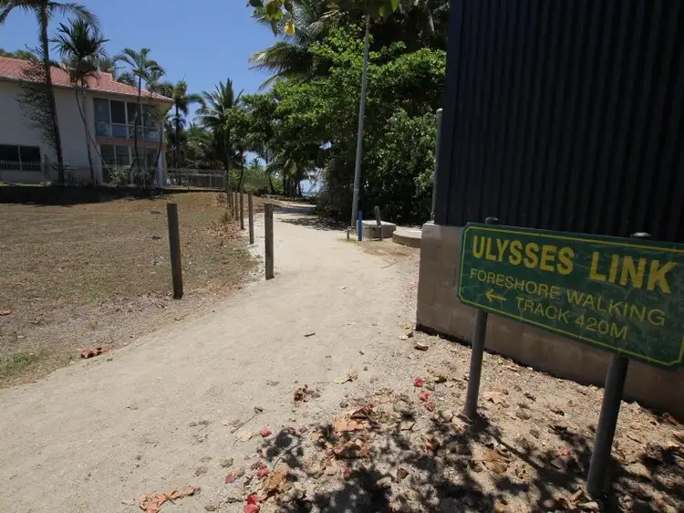 Sixth view of Homely land listing, 13 Conch St, Mission Beach QLD 4852