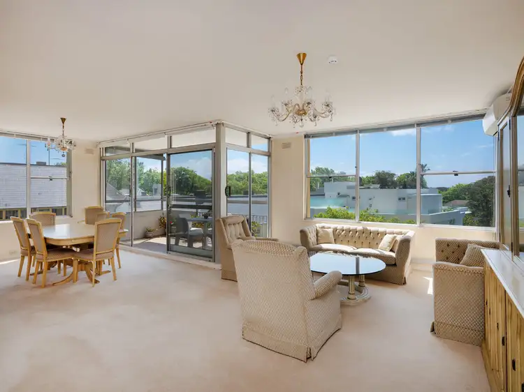 Main view of Homely unit listing, Unit 12/6 Trelawney St, Woollahra NSW 2025