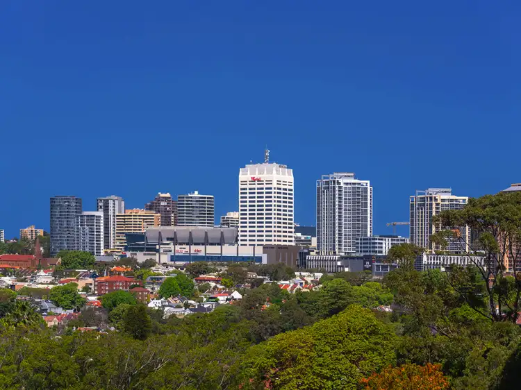 Third view of Homely unit listing, Unit 12/6 Trelawney St, Woollahra NSW 2025