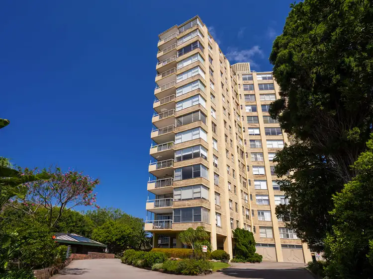 Fourth view of Homely unit listing, Unit 12/6 Trelawney St, Woollahra NSW 2025