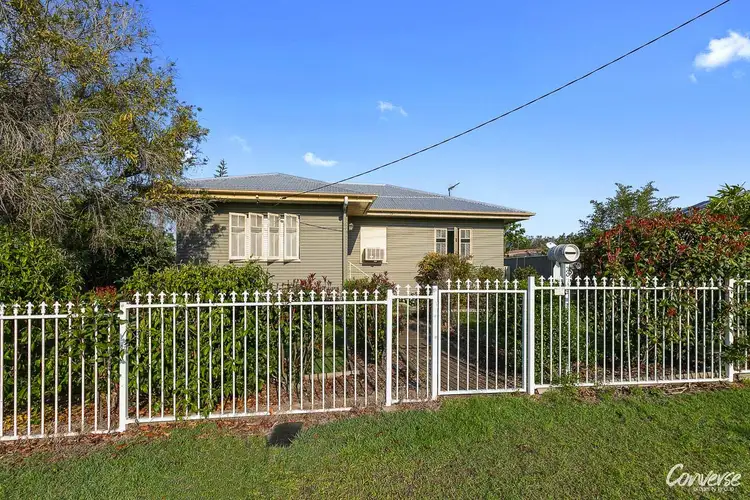3 Dunn St, Maryborough QLD 4650