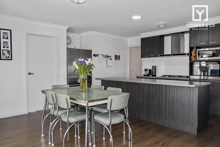 Sixth view of Homely house listing, 47 Whitton Ave, Kialla VIC 3631