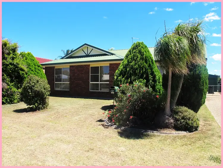 Main view of Homely house listing, 7 Rafferty Street, Warwick QLD 4370