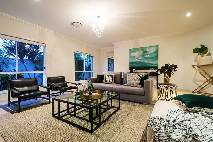 Third view of Homely house listing, 9127 Peter Senior Dr, Hope Island QLD 4212