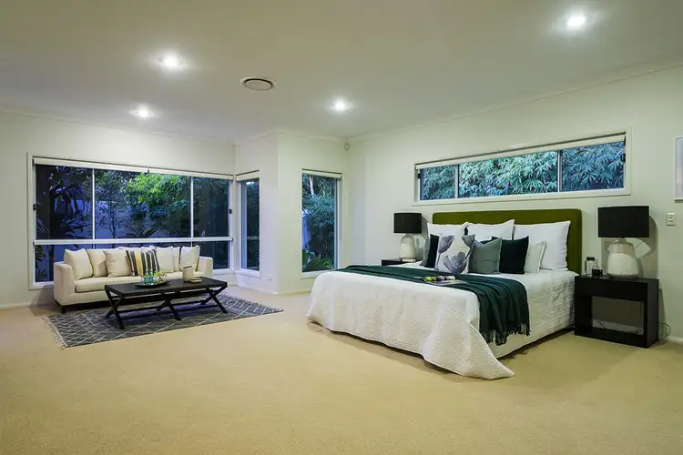 Fourth view of Homely house listing, 9127 Peter Senior Dr, Hope Island QLD 4212