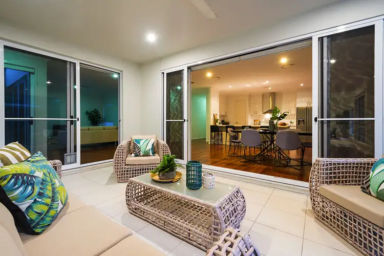 Fifth view of Homely house listing, 9127 Peter Senior Dr, Hope Island QLD 4212