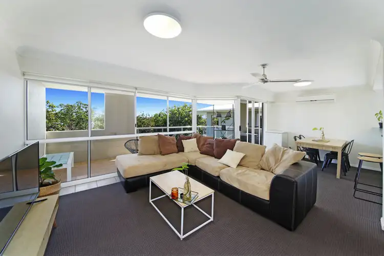 Second view of Homely unit listing, Unit 10/2 Box St, Buderim QLD 4556