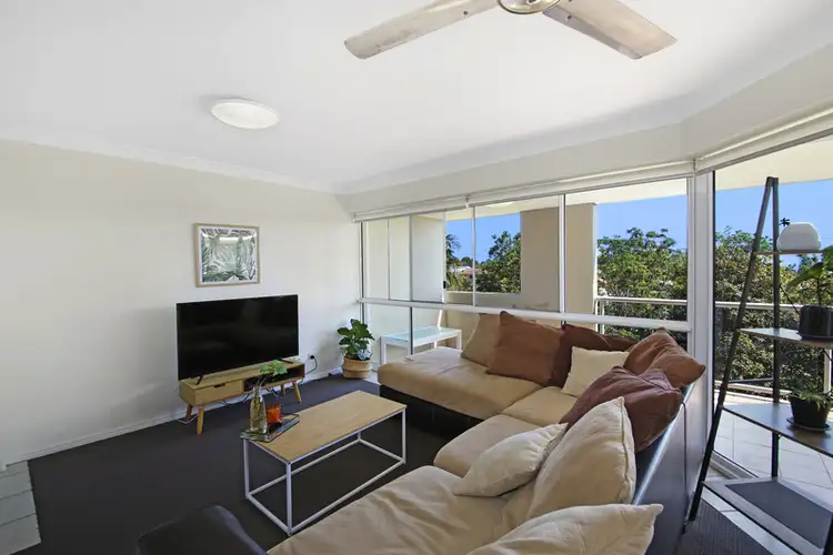 Fourth view of Homely unit listing, Unit 10/2 Box St, Buderim QLD 4556
