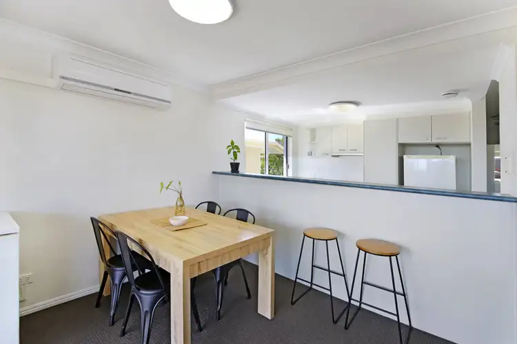 Fifth view of Homely unit listing, Unit 10/2 Box St, Buderim QLD 4556