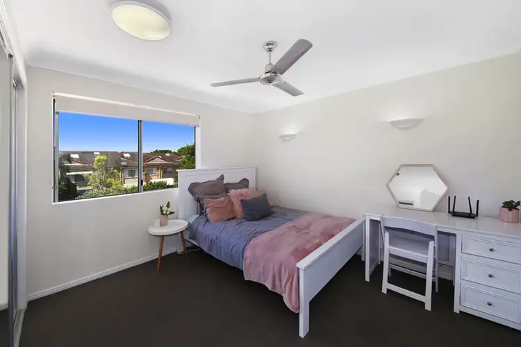 Sixth view of Homely unit listing, Unit 10/2 Box St, Buderim QLD 4556