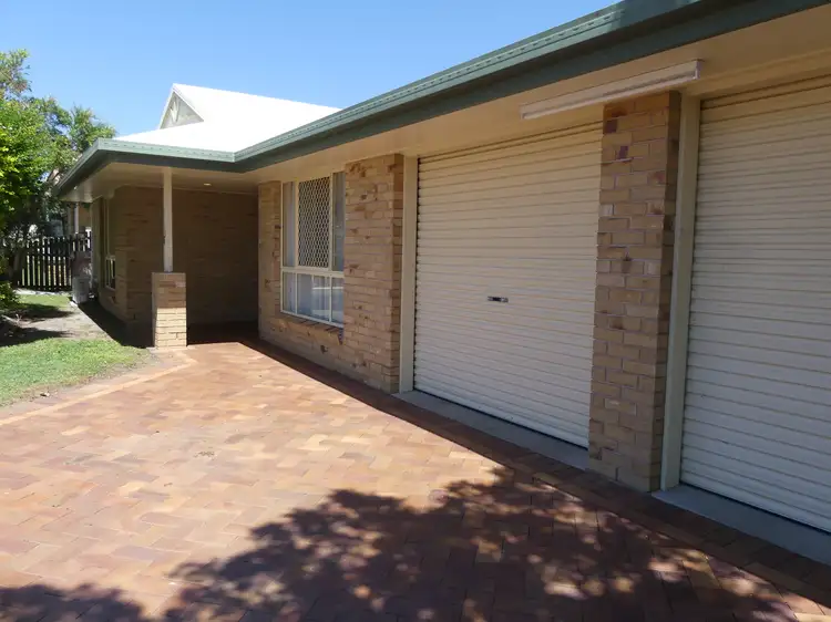 Second view of Homely house listing, 6 Cocas Dr, Avoca QLD 4670