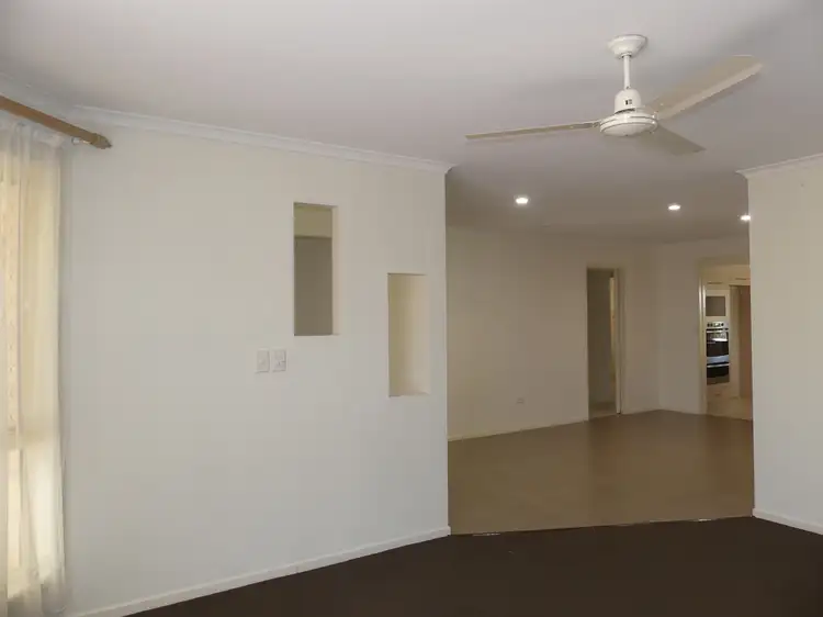 Third view of Homely house listing, 6 Cocas Dr, Avoca QLD 4670