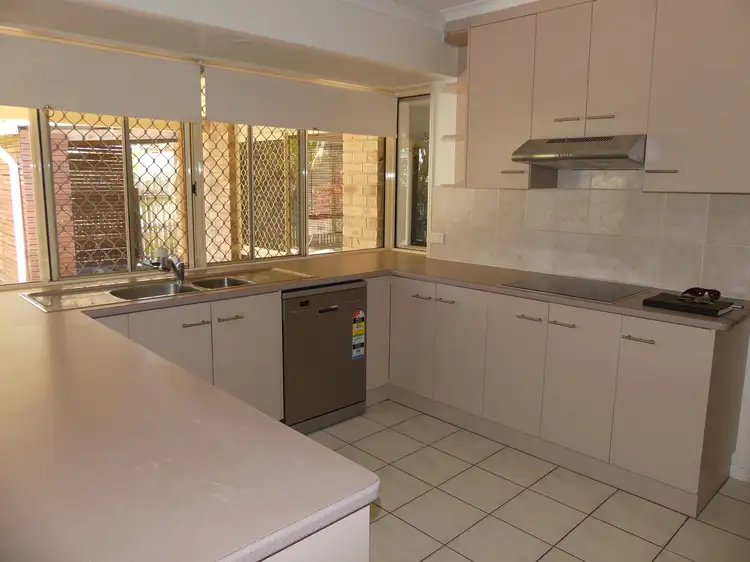 Fourth view of Homely house listing, 6 Cocas Dr, Avoca QLD 4670