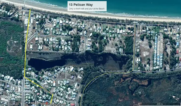 13 Pelican Way, Woodgate QLD 4660