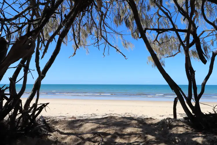 Third view of Homely land listing, 13 Pelican Way, Woodgate QLD 4660