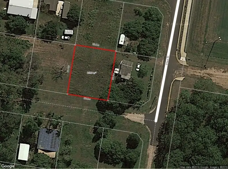 Main view of Homely land listing, 3 Anne, Russell Island QLD 4184