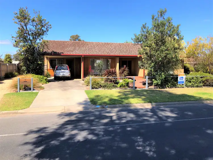 Main view of Homely house listing, 7 Wallace Street, Bairnsdale VIC 3875