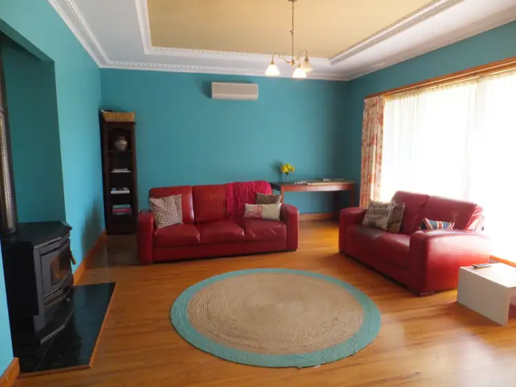Fourth view of Homely house listing, 7 Wallace Street, Bairnsdale VIC 3875