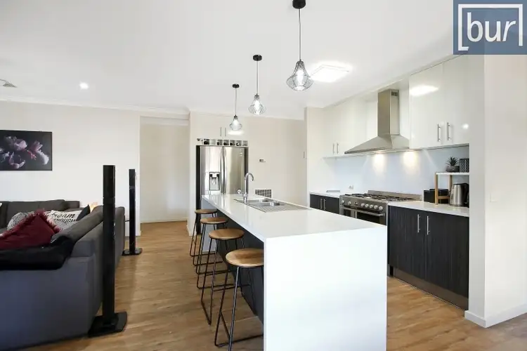 Fourth view of Homely house listing, 12 Mcdougall Gr, Wodonga VIC 3690