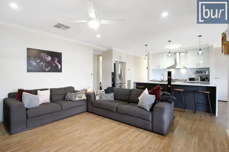 Sixth view of Homely house listing, 12 Mcdougall Gr, Wodonga VIC 3690