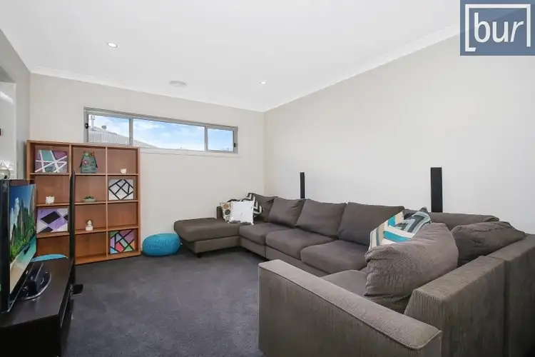 Seventh view of Homely house listing, 12 Mcdougall Gr, Wodonga VIC 3690