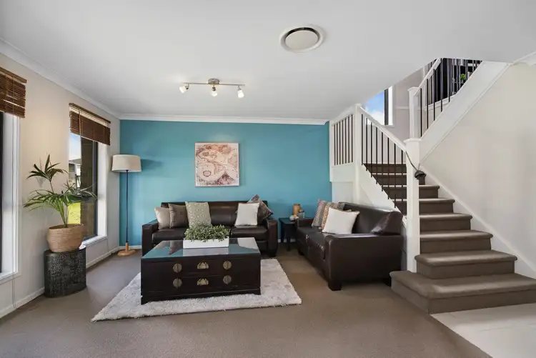 Fourth view of Homely house listing, 32 Ripon Way, Macquarie Hills NSW 2285