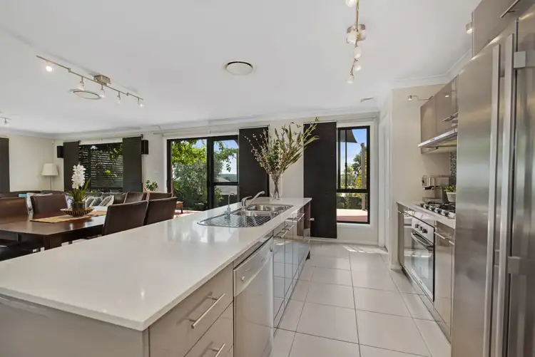 Fifth view of Homely house listing, 32 Ripon Way, Macquarie Hills NSW 2285