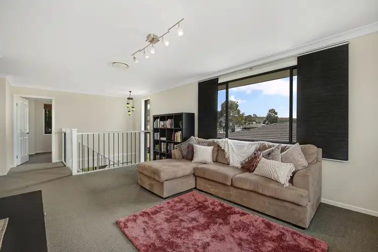 Sixth view of Homely house listing, 32 Ripon Way, Macquarie Hills NSW 2285