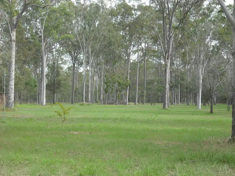 Main view of Homely land listing, 15 Lewis Ct, Lockyer Waters QLD 4311