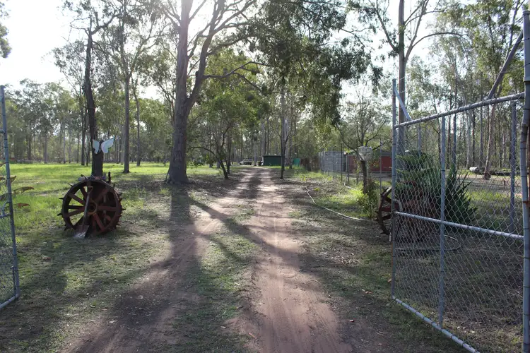 Second view of Homely land listing, 15 Lewis Ct, Lockyer Waters QLD 4311