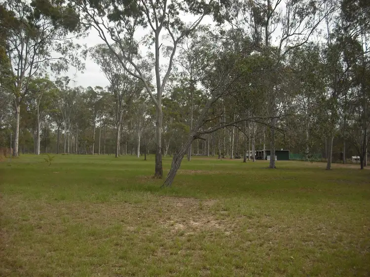 Third view of Homely land listing, 15 Lewis Ct, Lockyer Waters QLD 4311