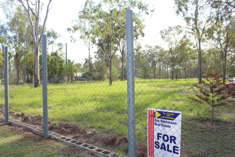 Fourth view of Homely land listing, 15 Lewis Ct, Lockyer Waters QLD 4311