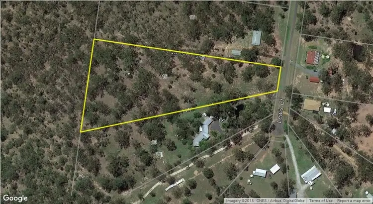 Fifth view of Homely land listing, 15 Lewis Ct, Lockyer Waters QLD 4311