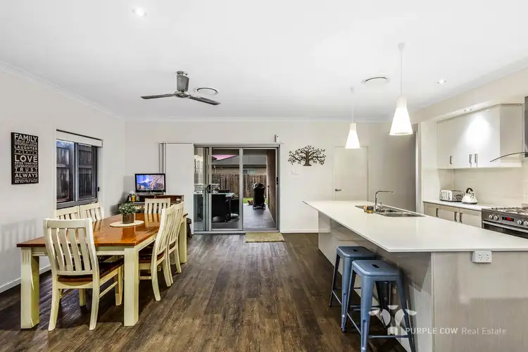 Third view of Homely house listing, 4 Calm Crescent, Springfield Lakes QLD 4300