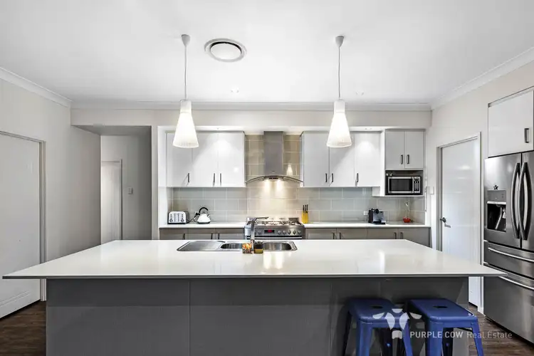 Fourth view of Homely house listing, 4 Calm Crescent, Springfield Lakes QLD 4300
