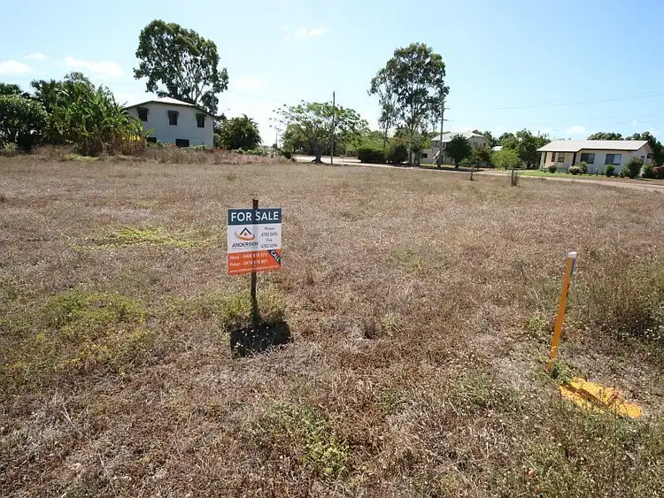Main view of Homely land listing, 90 Second Ave, Home Hill QLD 4806