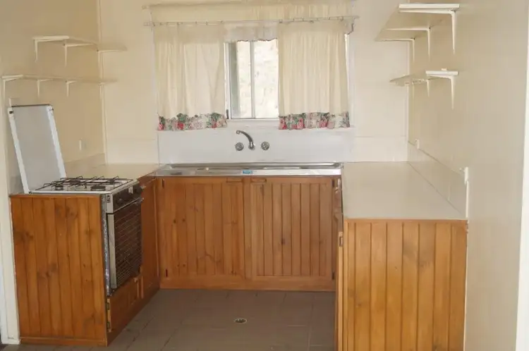Fifth view of Homely house listing, 3 Black Street, Mount Morgan QLD 4714