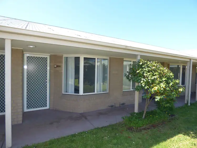 21/48 Haigh Street, Moe VIC 3825