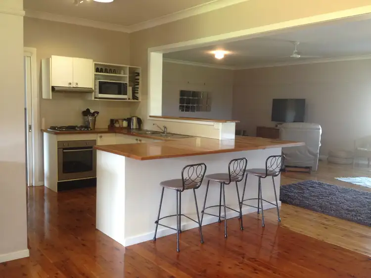 Fourth view of Homely rural property listing, 15 Craven Close, Gloucester NSW 2422