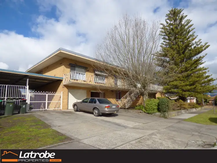 10 Leith Street St, Newborough VIC 3825